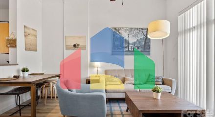 Residential - Condo/Apartment - Charlotte, North Carolina, United States - United States