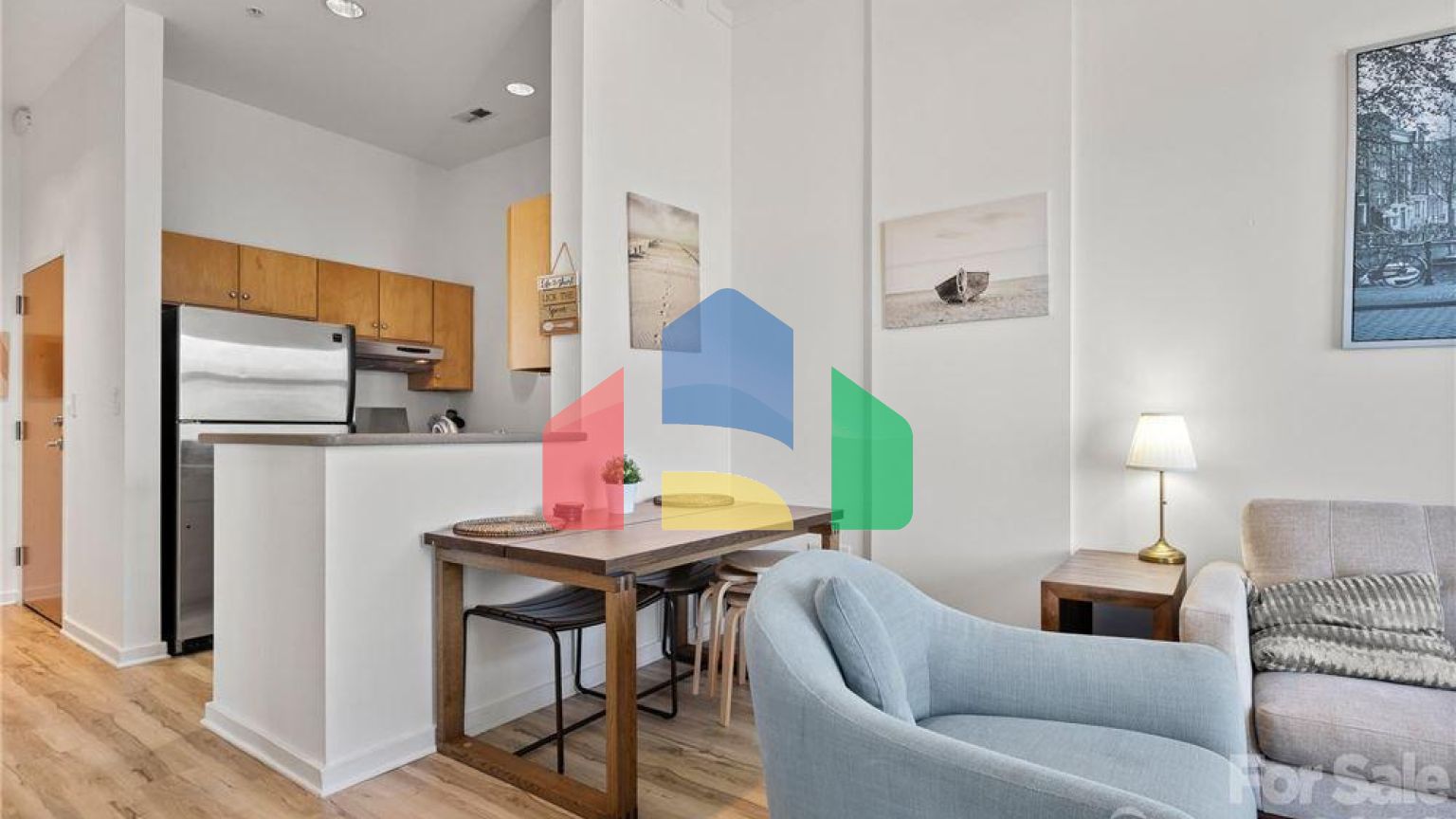 Residential - Condo/Apartment - Charlotte, North Carolina, United States - United States