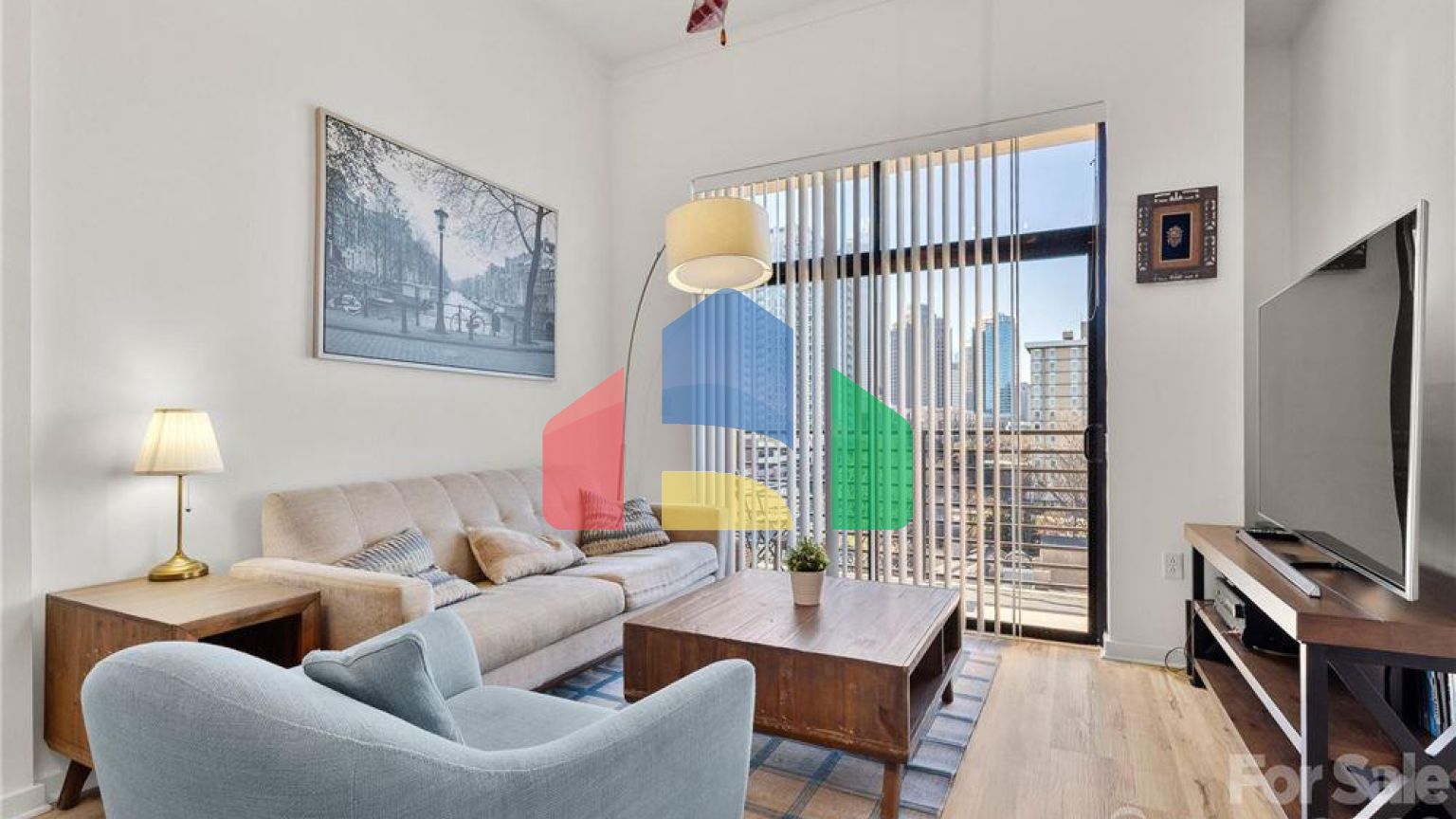 Residential - Condo/Apartment - Charlotte, North Carolina, United States - United States