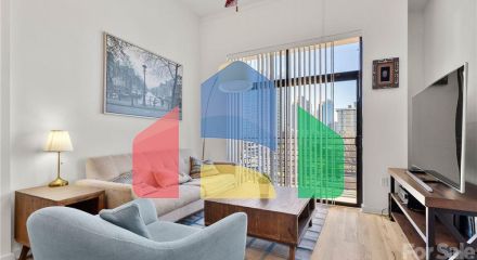 Residential - Condo/Apartment - Charlotte, North Carolina, United States - United States