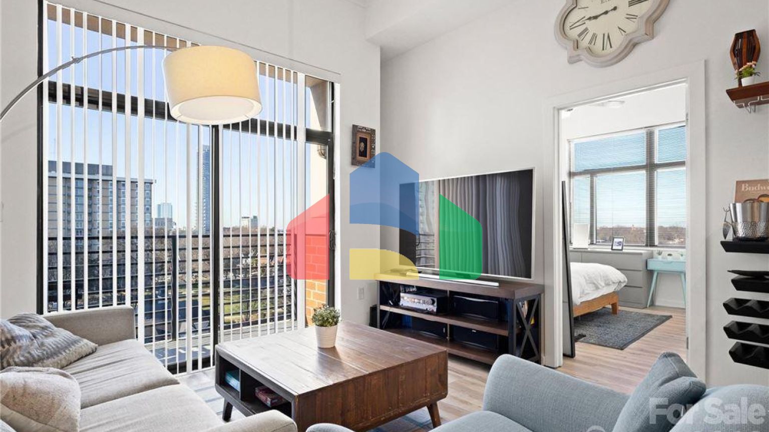 Residential - Condo/Apartment - Charlotte, North Carolina, United States - United States