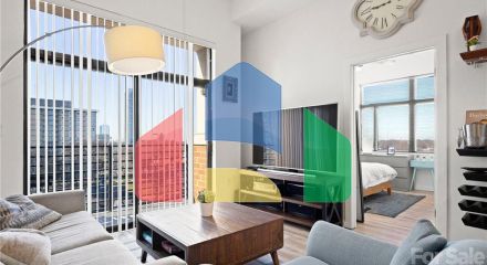 Residential - Condo/Apartment - Charlotte, North Carolina, United States - United States