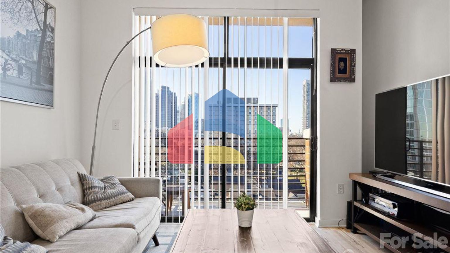 Residential - Condo/Apartment - Charlotte, North Carolina, United States - United States