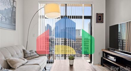 Residential - Condo/Apartment - Charlotte, North Carolina, United States - United States