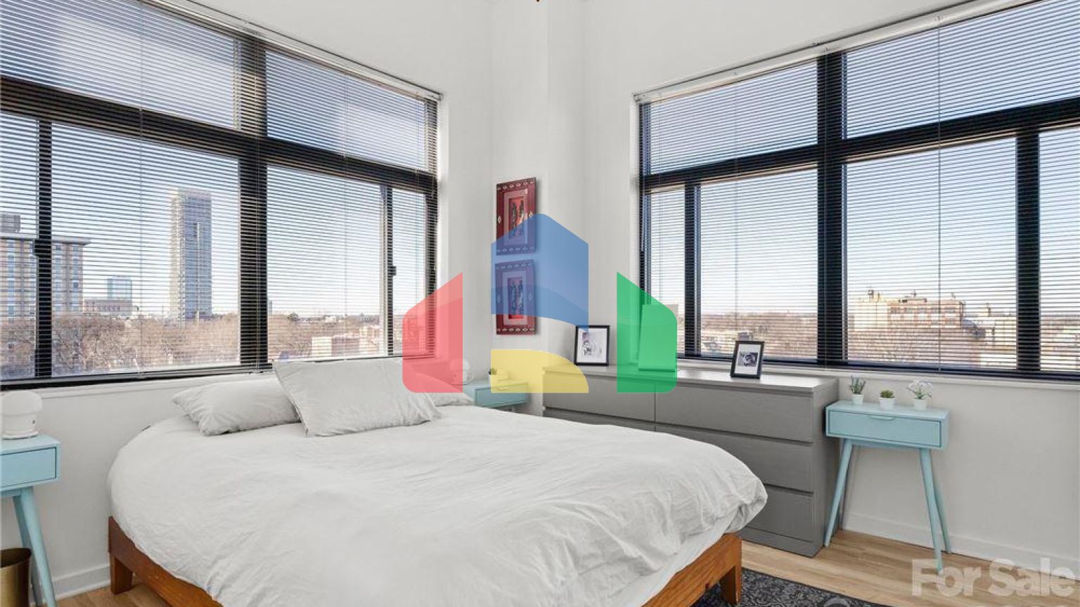 Residential - Condo/Apartment - Charlotte, North Carolina, United States - United States