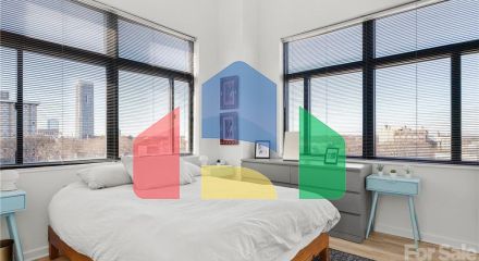 Residential - Condo/Apartment - Charlotte, North Carolina, United States - United States