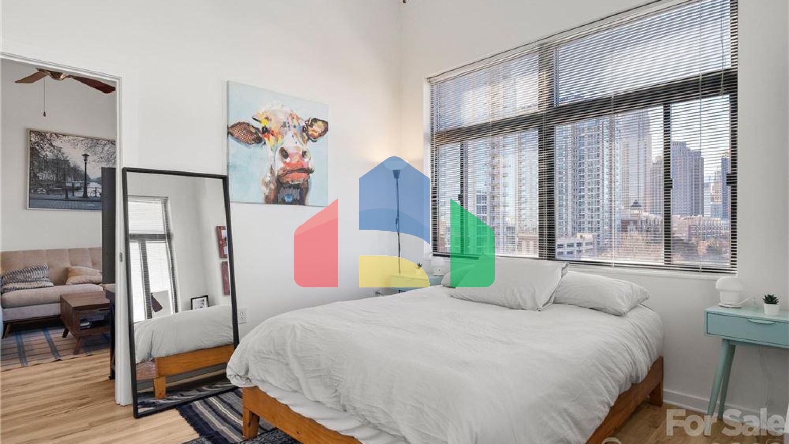 Residential - Condo/Apartment - Charlotte, North Carolina, United States - United States