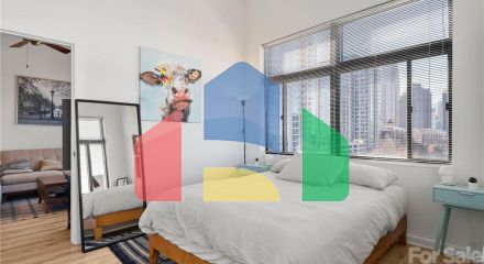 Residential - Condo/Apartment - Charlotte, North Carolina, United States - United States