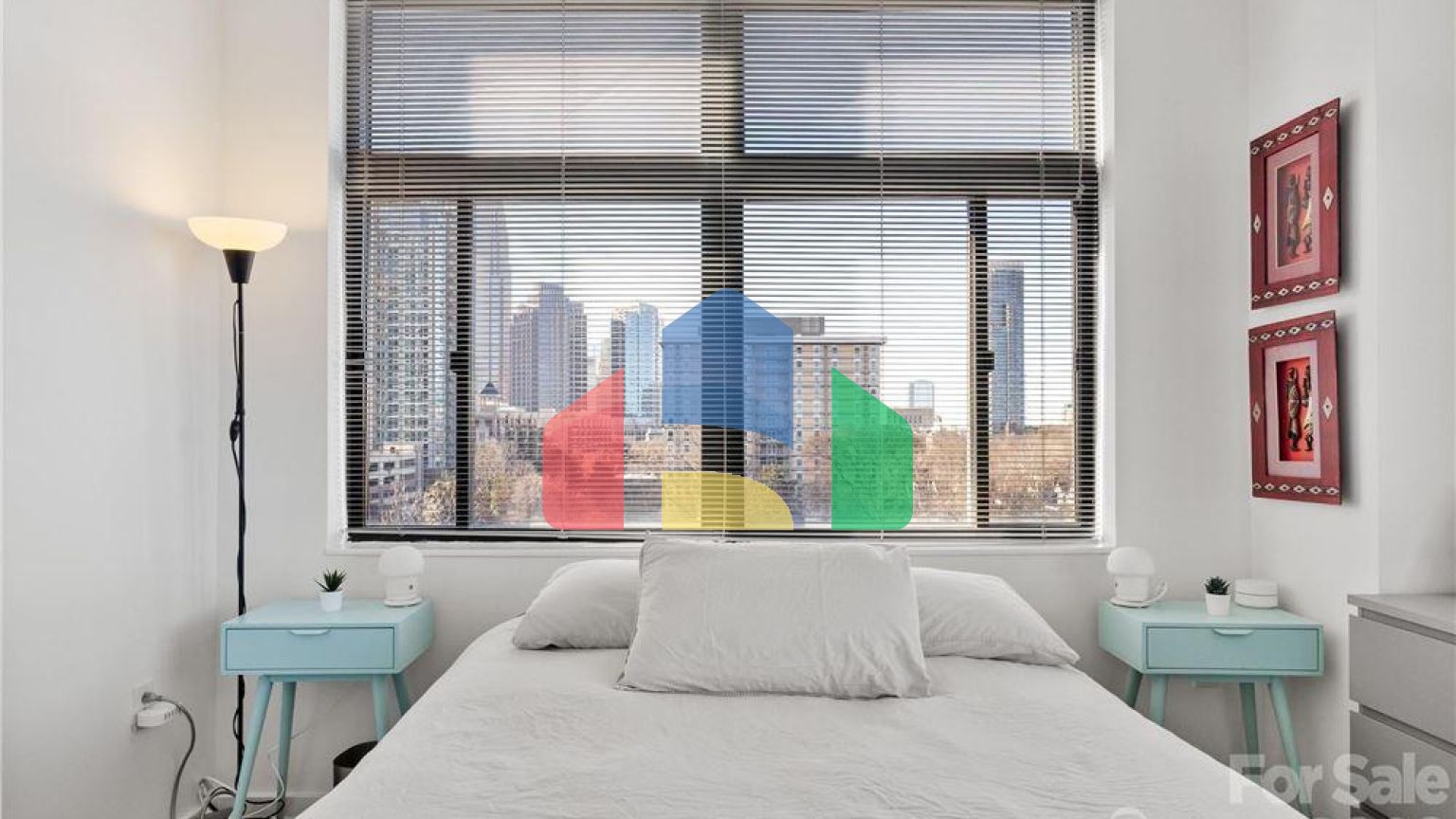 Residential - Condo/Apartment - Charlotte, North Carolina, United States - United States