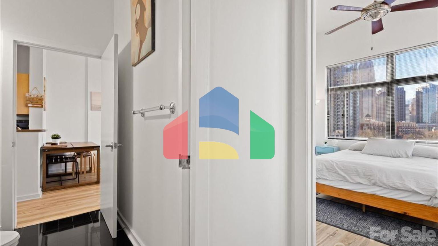 Residential - Condo/Apartment - Charlotte, North Carolina, United States - United States