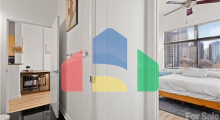 Residential - Condo/Apartment - Charlotte, North Carolina, United States - United States