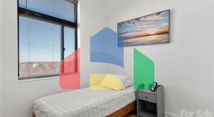 Residential - Condo/Apartment - Charlotte, North Carolina, United States - United States