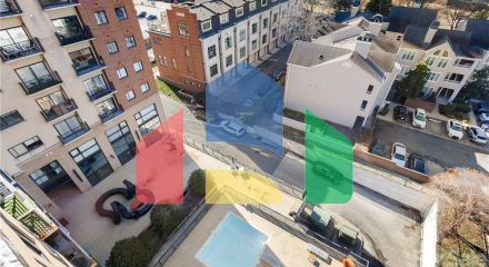 Residential - Condo/Apartment - Charlotte, North Carolina, United States - United States