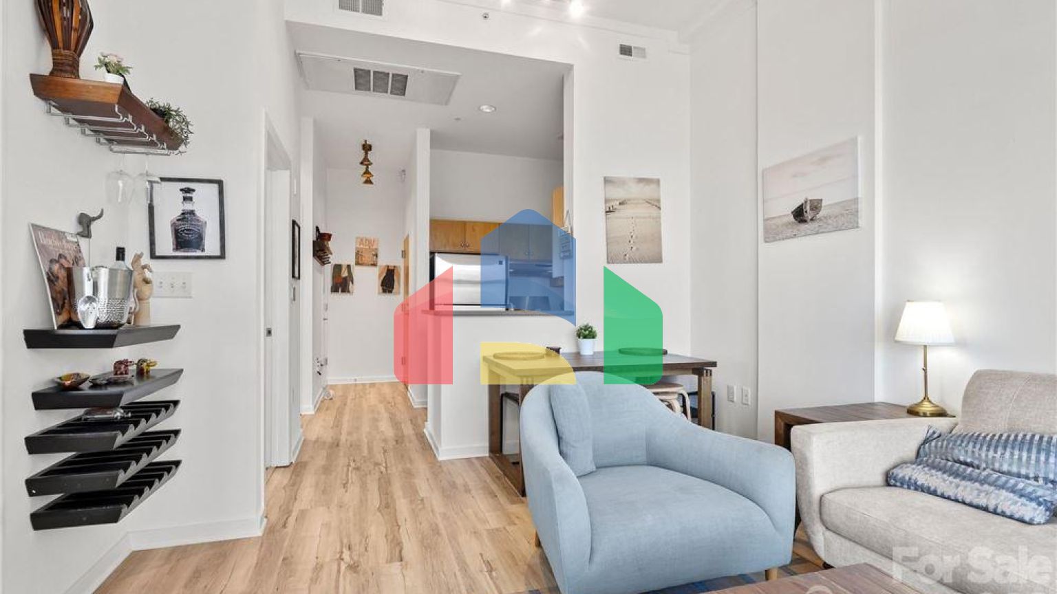 Residential - Condo/Apartment - Charlotte, North Carolina, United States - United States