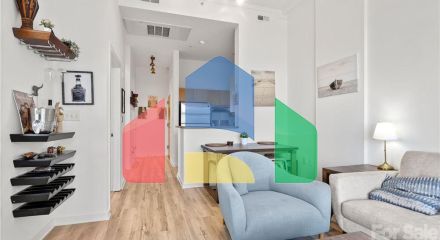 Residential - Condo/Apartment - Charlotte, North Carolina, United States - United States