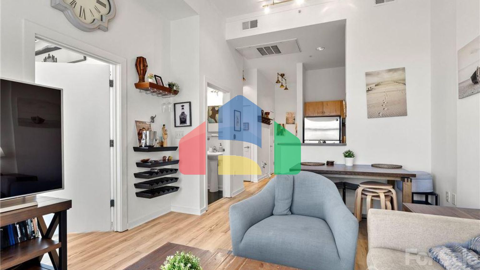 Residential - Condo/Apartment - Charlotte, North Carolina, United States - United States