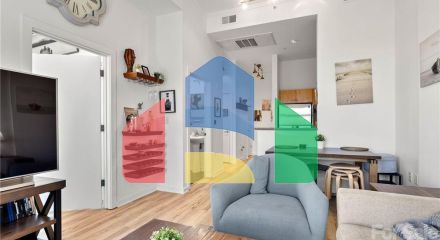 Residential - Condo/Apartment - Charlotte, North Carolina, United States - United States