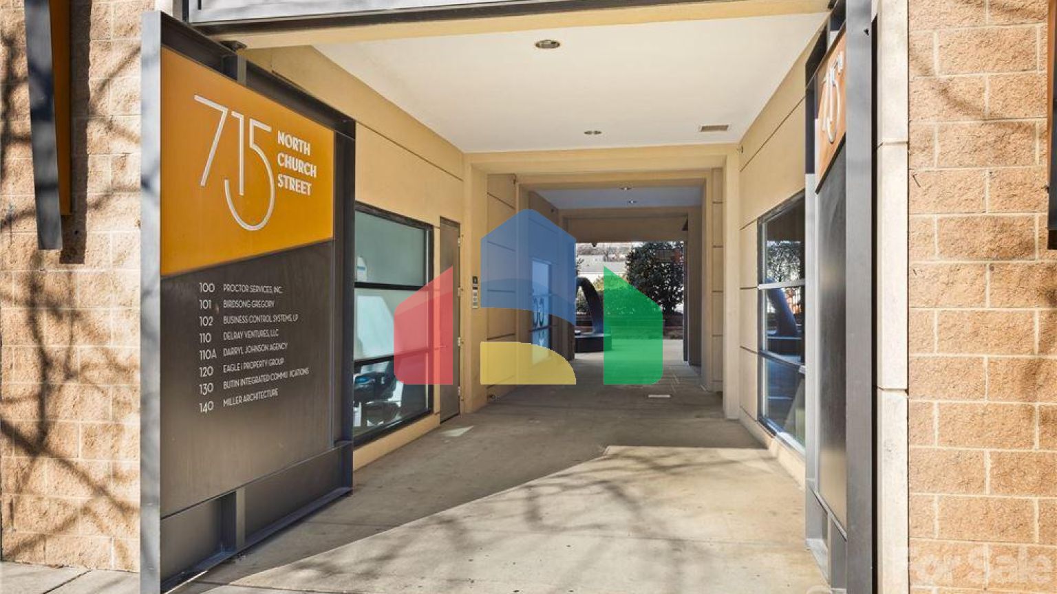 Residential - Condo/Apartment - Charlotte, North Carolina, United States - United States