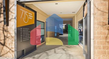 Residential - Condo/Apartment - Charlotte, North Carolina, United States - United States