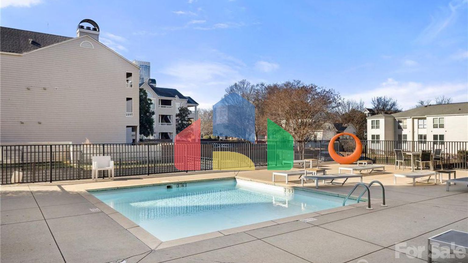 Residential - Condo/Apartment - Charlotte, North Carolina, United States - United States