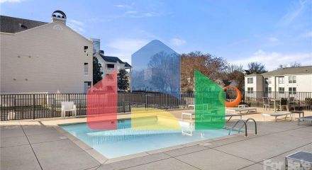 Residential - Condo/Apartment - Charlotte, North Carolina, United States - United States