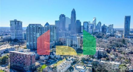 Residential - Condo/Apartment - Charlotte, North Carolina, United States - United States