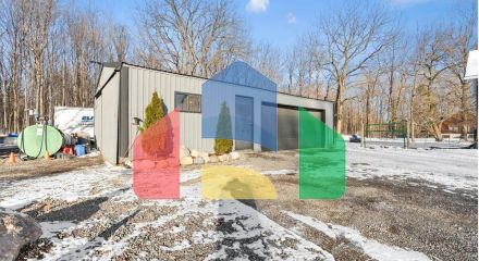 Residential - Single Family Home - Charlotte, Michigan, United States - United States Residential - Single Family Home - Charlotte, Michigan, United States - United States