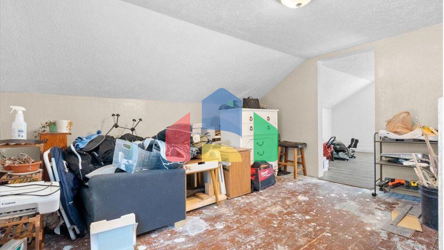 Residential - Single Family Home - Charlotte, Michigan, United States - United States