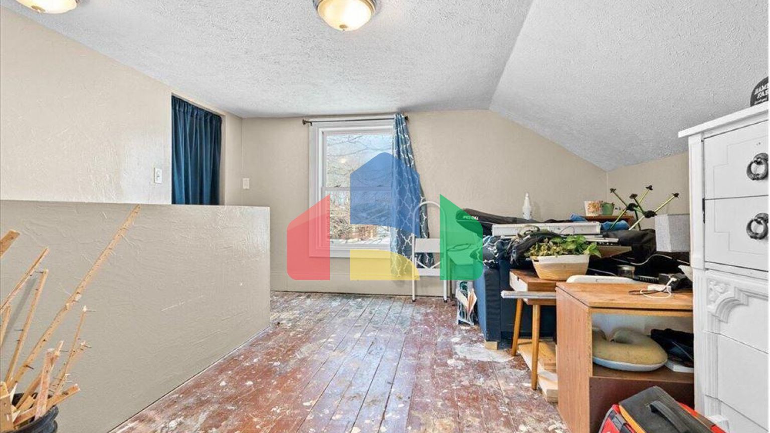 Residential - Single Family Home - Charlotte, Michigan, United States - United States