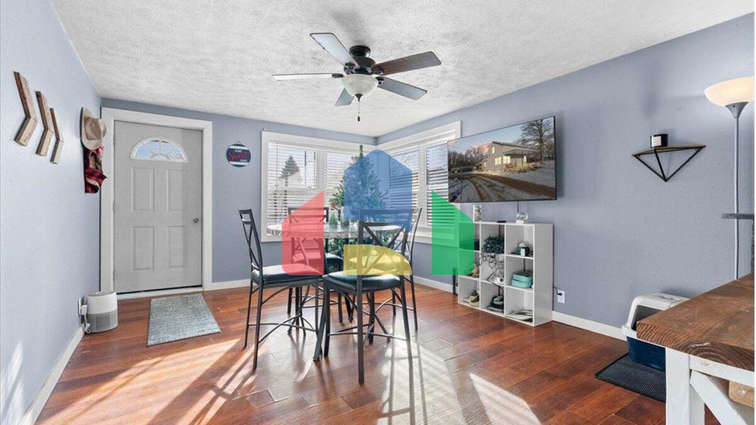 Residential - Single Family Home - Charlotte, Michigan, United States - United States