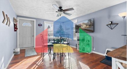 Residential - Single Family Home - Charlotte, Michigan, United States - United States Residential - Single Family Home - Charlotte, Michigan, United States - United States