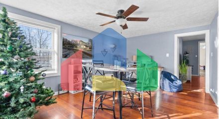 Residential - Single Family Home - Charlotte, Michigan, United States - United States Residential - Single Family Home - Charlotte, Michigan, United States - United States