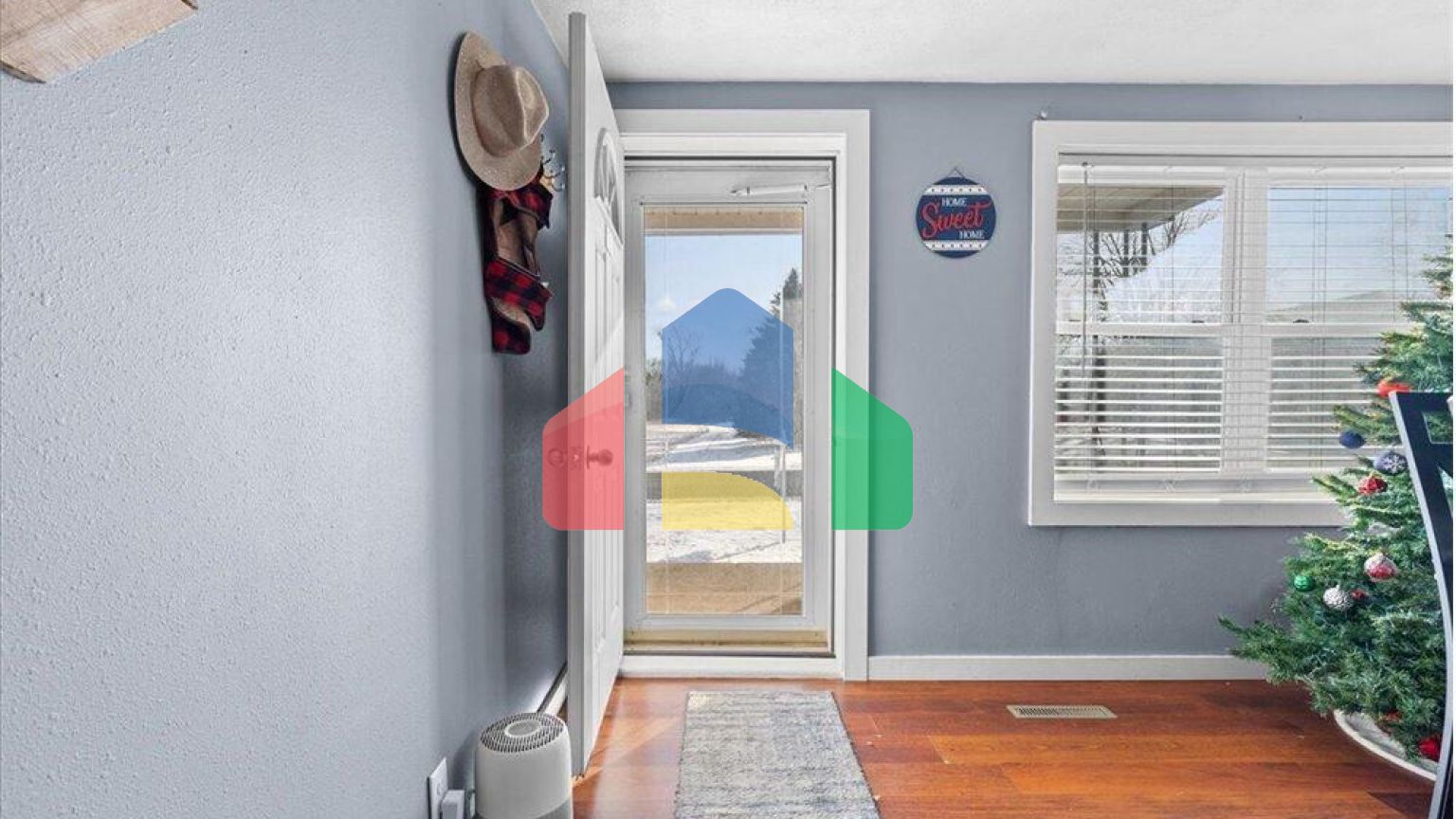 Residential - Single Family Home - Charlotte, Michigan, United States - United States