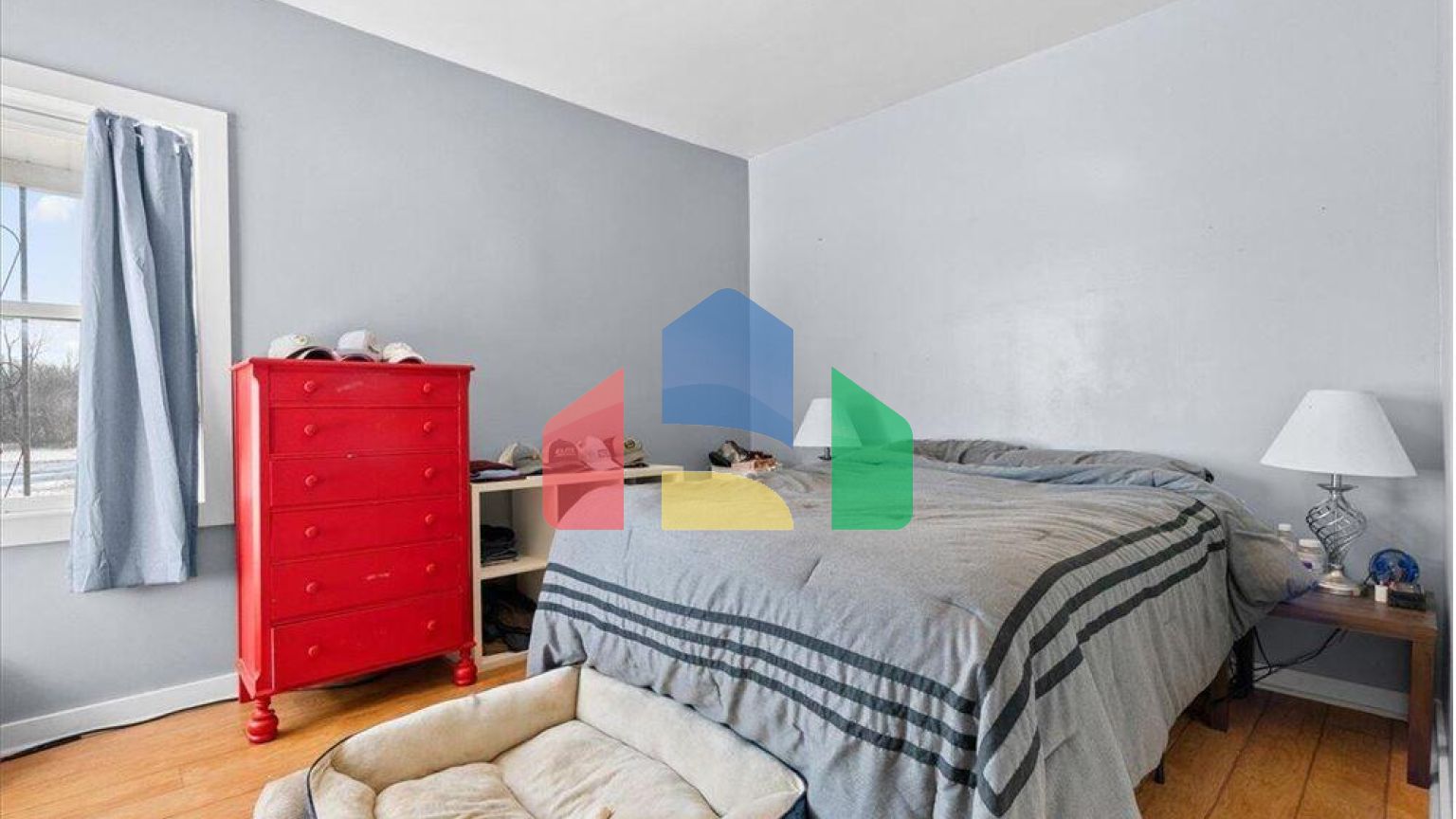 Residential - Single Family Home - Charlotte, Michigan, United States - United States