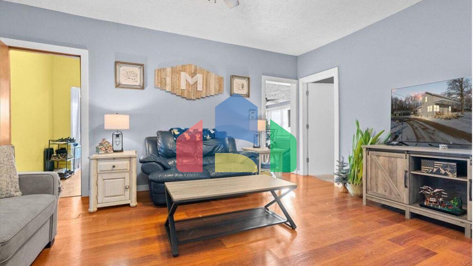 Residential - Single Family Home - Charlotte, Michigan, United States - United States