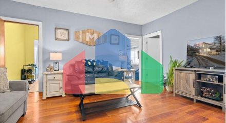 Residential - Single Family Home - Charlotte, Michigan, United States - United States Residential - Single Family Home - Charlotte, Michigan, United States - United States