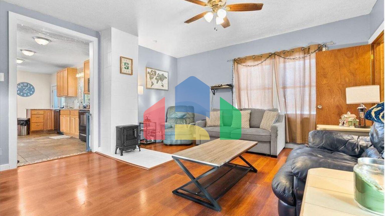 Residential - Single Family Home - Charlotte, Michigan, United States - United States