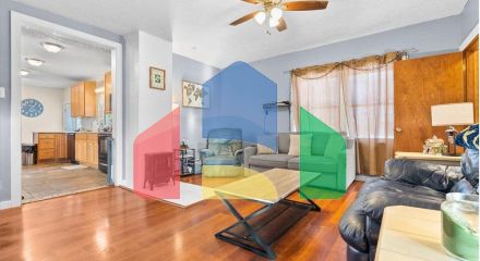 Residential - Single Family Home - Charlotte, Michigan, United States - United States Residential - Single Family Home - Charlotte, Michigan, United States - United States