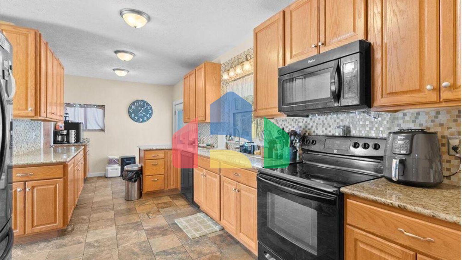 Residential - Single Family Home - Charlotte, Michigan, United States - United States