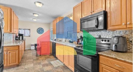 Residential - Single Family Home - Charlotte, Michigan, United States - United States Residential - Single Family Home - Charlotte, Michigan, United States - United States