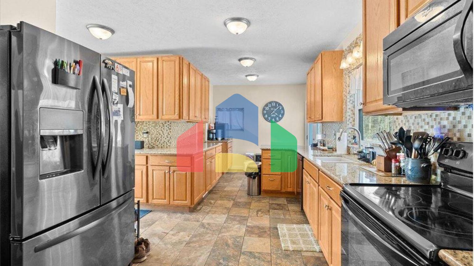 Residential - Single Family Home - Charlotte, Michigan, United States - United States