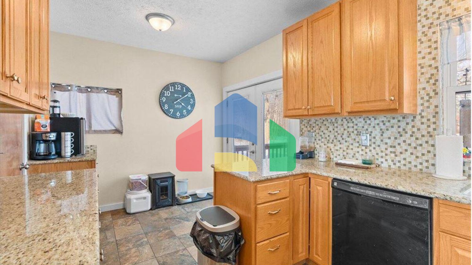 Residential - Single Family Home - Charlotte, Michigan, United States - United States