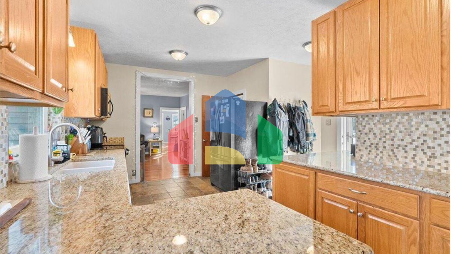 Residential - Single Family Home - Charlotte, Michigan, United States - United States