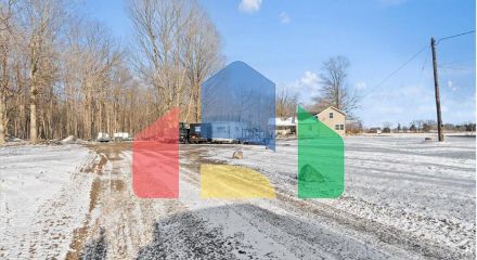 Residential - Single Family Home - Charlotte, Michigan, United States - United States Residential - Single Family Home - Charlotte, Michigan, United States - United States