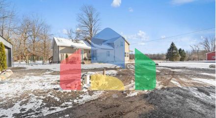 Residential - Single Family Home - Charlotte, Michigan, United States - United States Residential - Single Family Home - Charlotte, Michigan, United States - United States