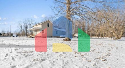 Residential - Single Family Home - Charlotte, Michigan, United States - United States Residential - Single Family Home - Charlotte, Michigan, United States - United States