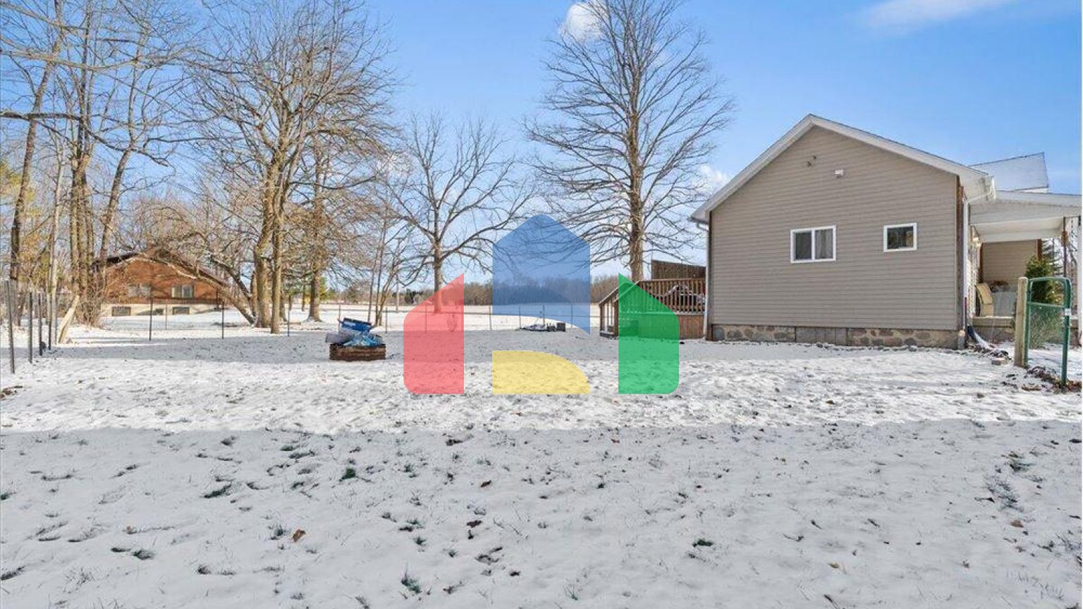 Residential - Single Family Home - Charlotte, Michigan, United States - United States