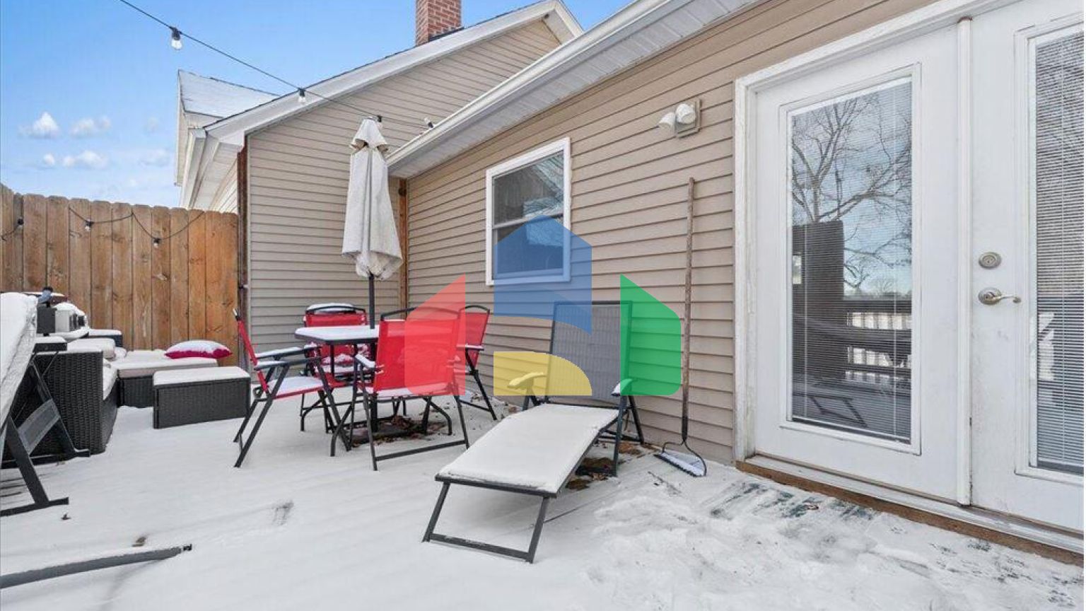 Residential - Single Family Home - Charlotte, Michigan, United States - United States