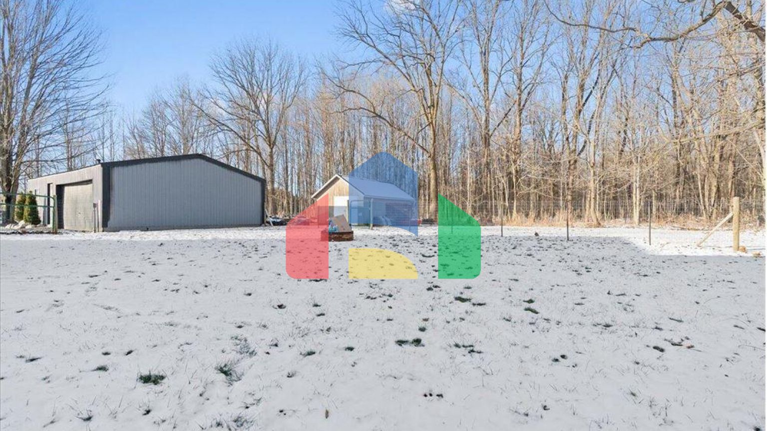 Residential - Single Family Home - Charlotte, Michigan, United States - United States