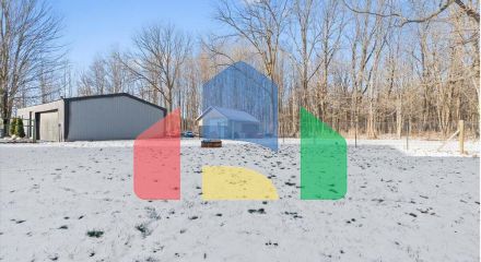 Residential - Single Family Home - Charlotte, Michigan, United States - United States Residential - Single Family Home - Charlotte, Michigan, United States - United States